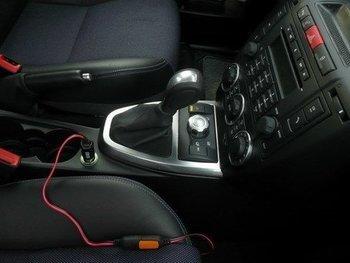 Перехідник прикурювача CTEK Indicator Cig plug (56-870) — фото 2