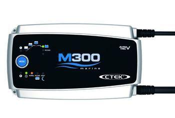 Зарядний пристрій CTEK M300 (56-298)