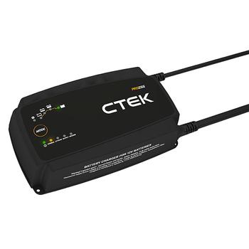Зарядний пристрій CTEK PRO25S (40-194) — фото 3