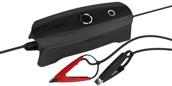 Портативне зарядний пристрій CTEK CS FREE (40-462)