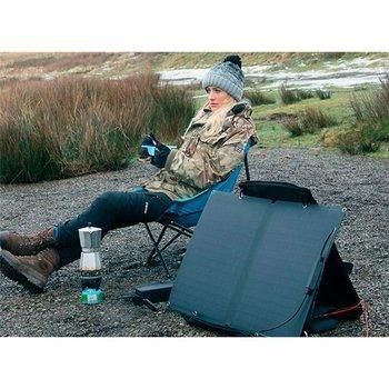 Комплект сонячної батареї CTEK SOLAR PANEL CHARGE KIT (40-463) — фото 3