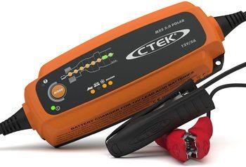 Зарядний пристрій CTEK MXS 5.0 POLAR (56-855)