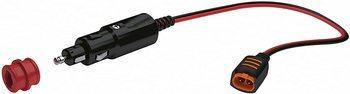 Перехідник прикурювача СТЕК Connect Cig plug (56-263)