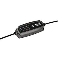 Зарядний пристрій CTEK CT5 POWERSPORT для акумуляторів 40-136