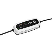 Фото Зарядний пристрій CTEK CT5 START/STOP для акумуляторів 40-107