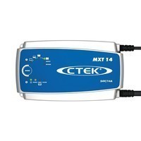 Фото Зарядний пристрій CTEK MXT 14 для акумуляторів 56-734