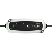 Зарядний пристрій CTEK CT5 START/STOP для акумуляторів 40-107