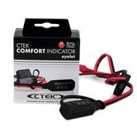 Індикатор стану АКБ CTEK Comfort Indicator Eyelet M6 56-629