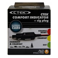 Перехідник для зарядки акумулятора CTEK 56-870